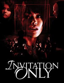 Invitation Only