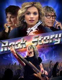 Rock Story