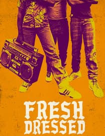 Fresh Dressed