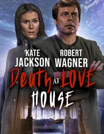 Death at Love House