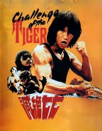 Challenge Of The Tiger