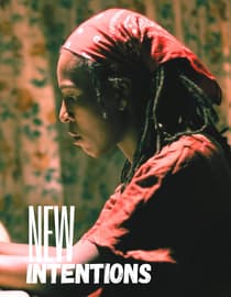 New Intentions