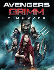 Avengers Grimm: Time Wars