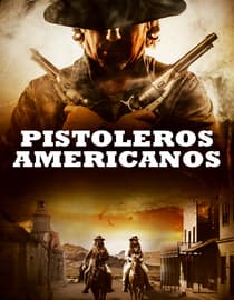 Pistoleros Americanos