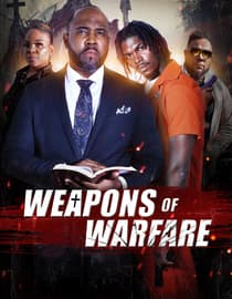 Weapons of Warfare