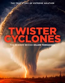 Twister Cyclones