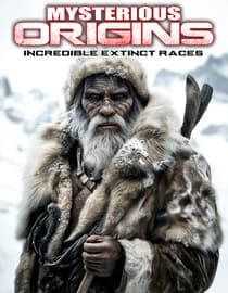 Mysterious Origins: Incredible Extinct Races