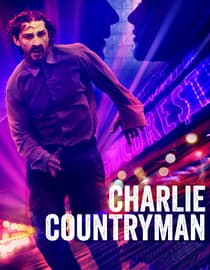 Charlie Countryman