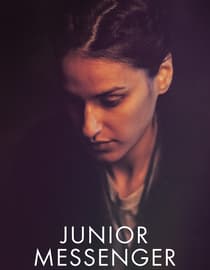 Junior Messenger