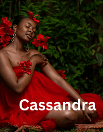 Cassandra