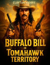 Buffalo Bill in Tomahawk Territory