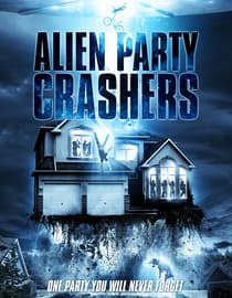 Alien Party Crashers