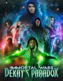 Immortal Wars: Dekays Paradox