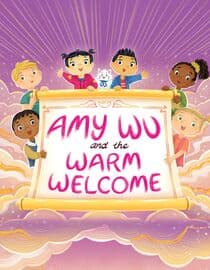 Amy Wu and the Warm Welcome