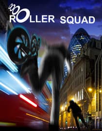 Roller Squad