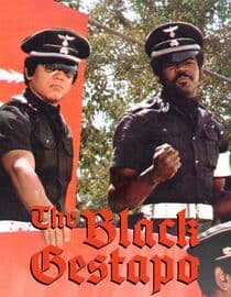 The Black Gestapo