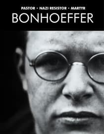 Bonhoeffer