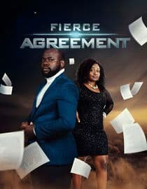 Fierce agreement