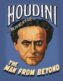 The Man from Beyond