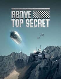 Above Top Secret