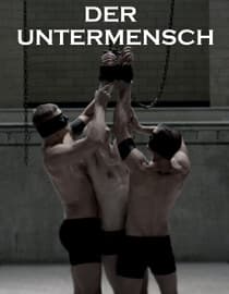 Der Untermensch (The Subhuman)