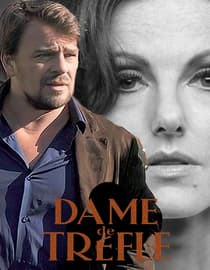 Dame de Trèfle