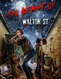 The Beast of Walton St.