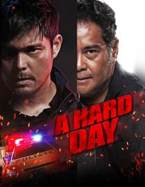 A Hard Day
