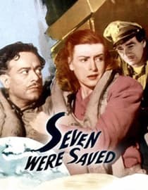 Seven Were Saved