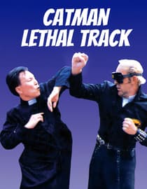 Catman: Lethal Track