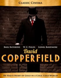 David Copperfield