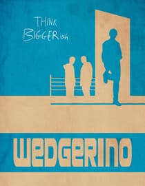 Wedgerino