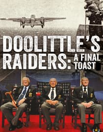 Doolittle's Raiders
