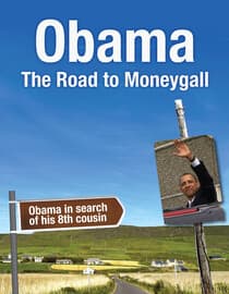 Obama: The Road to Moneygall