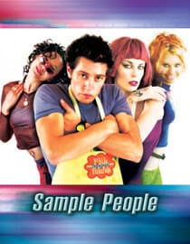 Sample People