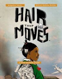 Hair That Moves