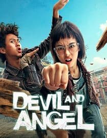 Devil and Angel