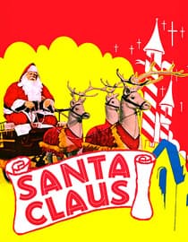 Santa Claus