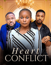 Heart Conflict