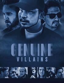Genuine Villains