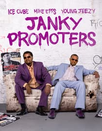 Janky Promoters