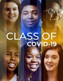 Class of COVID-19