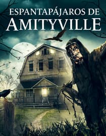 Espantapájaros de Amityville