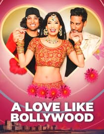 A Love Like Bollywood