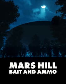 Mars Hill Bait And Ammo
