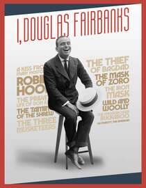 I Douglas Fairbanks