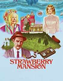 Strawberry Mansion