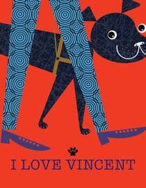 I Love Vincent