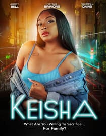 Keisha
