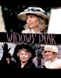 Widow's Peak